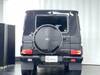 MERCEDES BENZ G-CLASS