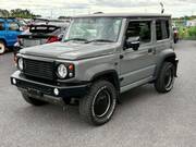 2024 SUZUKI JIMNY SIERRA