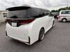 TOYOTA VELLFIRE HYBRID
