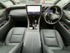 TOYOTA VELLFIRE HYBRID