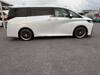 TOYOTA VELLFIRE HYBRID