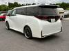 TOYOTA VELLFIRE HYBRID