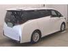 TOYOTA VELLFIRE HYBRID