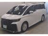 TOYOTA VELLFIRE HYBRID