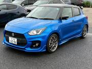 2023 SUZUKI SWIFT SPORT