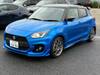 SUZUKI SWIFT SPORT