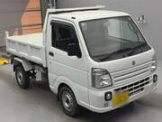 2021 SUZUKI CARRY TRUCK