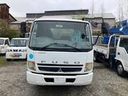 2011 FUSO FIGHTER