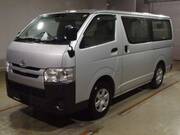 2019 TOYOTA REGIUS ACE VAN LONG　DX