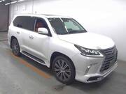 2020 LEXUS LX LX570
