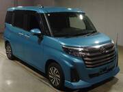2021 TOYOTA ROOMY