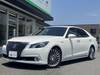 TOYOTA CROWN MAJESTA