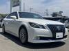 TOYOTA CROWN MAJESTA