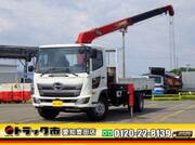 2018 HINO OTHER