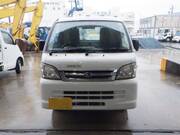 2014 DAIHATSU HIJET TRUCK