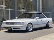 1991 TOYOTA CHASER