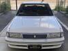 TOYOTA CHASER