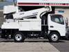 FUSO CANTER