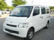2018 TOYOTA TOWNACE VAN GL