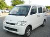TOYOTA TOWNACE VAN