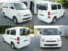 TOYOTA TOWNACE VAN