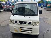 2013 NISSAN CLIPPER TRUCK