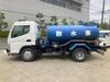FUSO CANTER