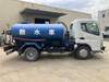 FUSO CANTER
