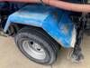 FUSO CANTER