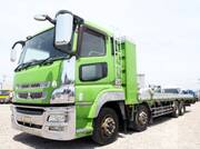 2012 FUSO SUPER GREAT