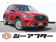 2015 MAZDA CX-5
