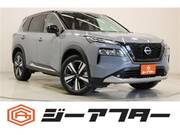 2023 NISSAN X-TRAIL