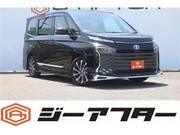 2025 TOYOTA VOXY