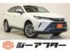TOYOTA HARRIER HYBRID