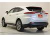 TOYOTA HARRIER HYBRID