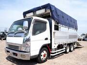 2006 FUSO CANTER