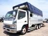 FUSO CANTER