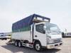 FUSO CANTER