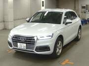 2020 AUDI Q5