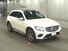 MERCEDES BENZ GLC-CLASS