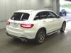 MERCEDES BENZ GLC-CLASS