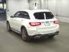 MERCEDES BENZ GLC-CLASS
