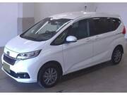 2021 HONDA FREED