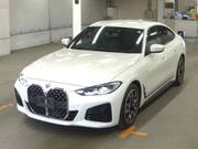 2022 BMW 4 SERIES