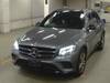 MERCEDES BENZ GLC-CLASS
