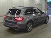 MERCEDES BENZ GLC-CLASS