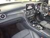 MERCEDES BENZ GLC-CLASS