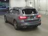 MERCEDES BENZ GLC-CLASS