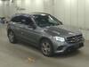 MERCEDES BENZ GLC-CLASS