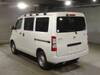 TOYOTA TOWNACE VAN